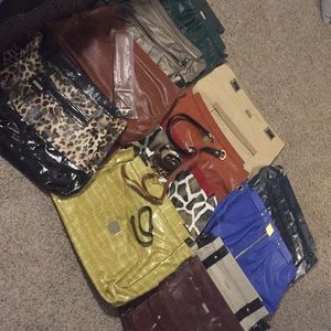 Prima miche Shells only